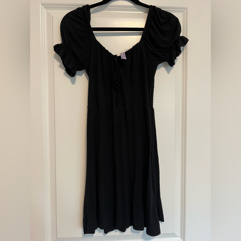 Black Boutique dress